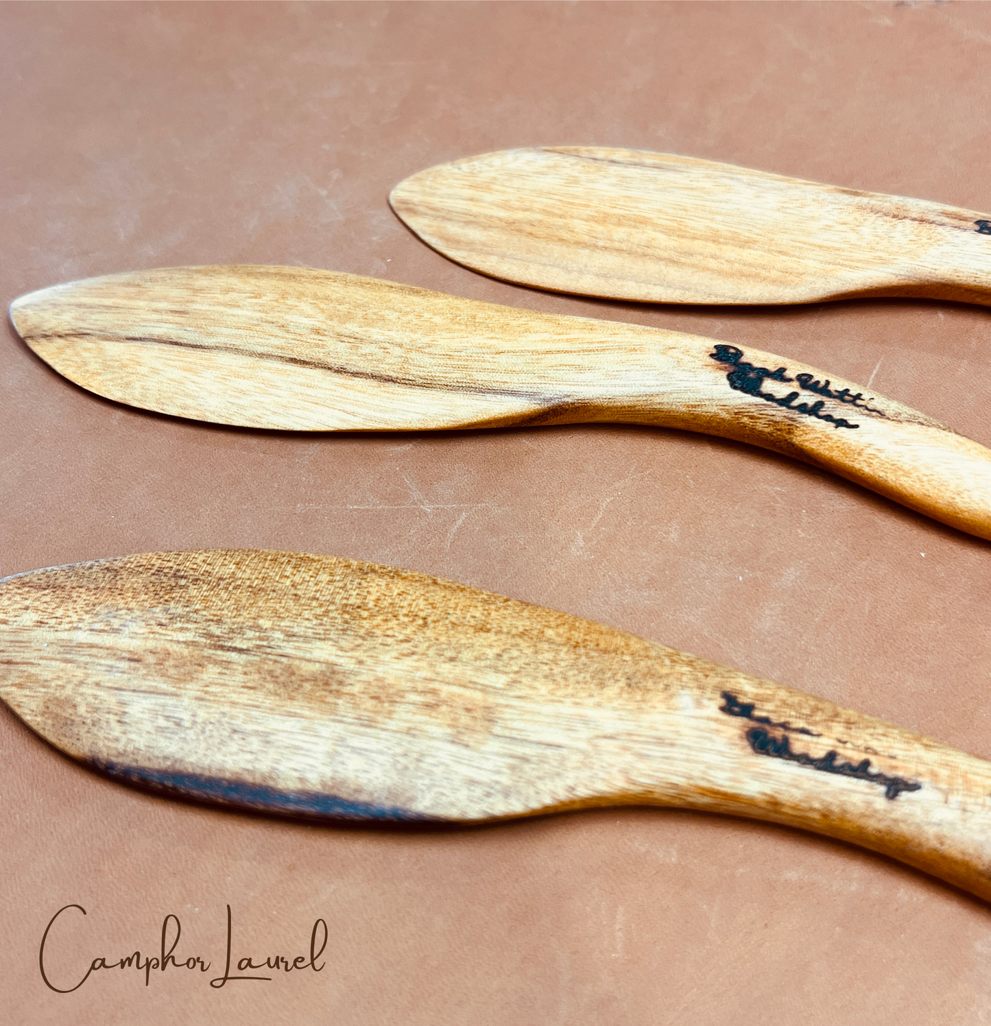 Cheese Knife Blank
