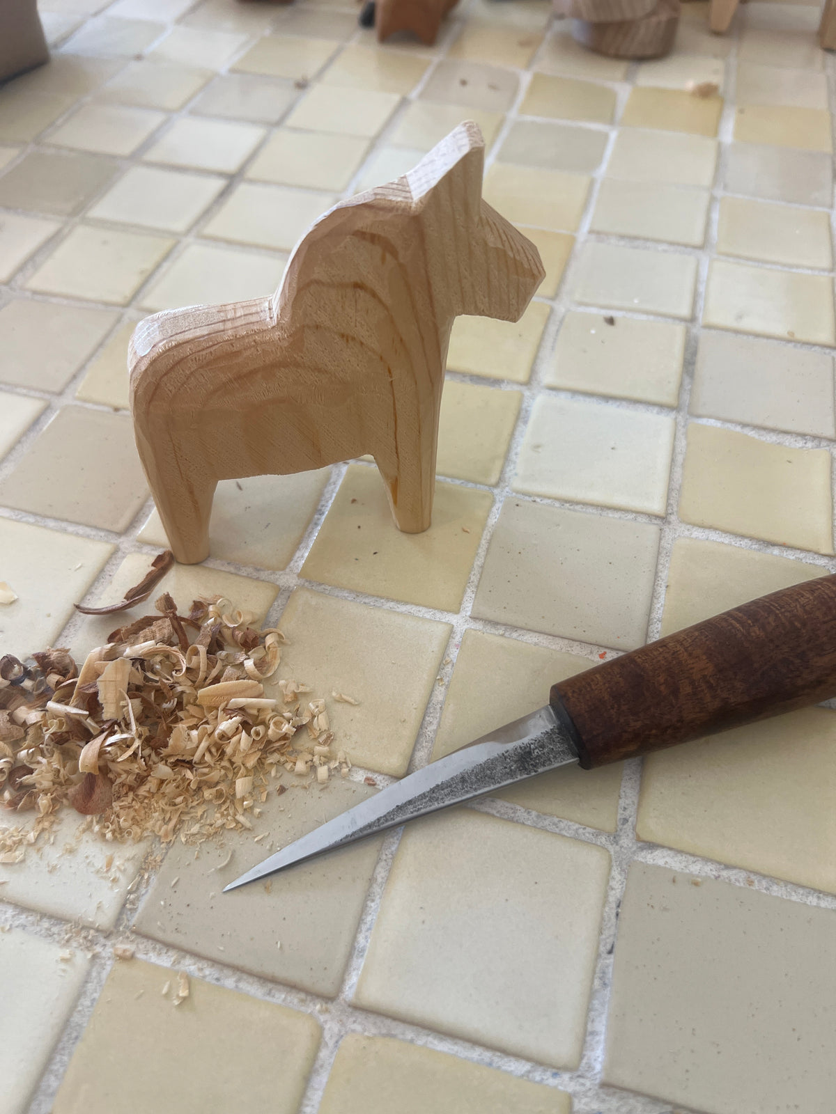 Dala Horse
