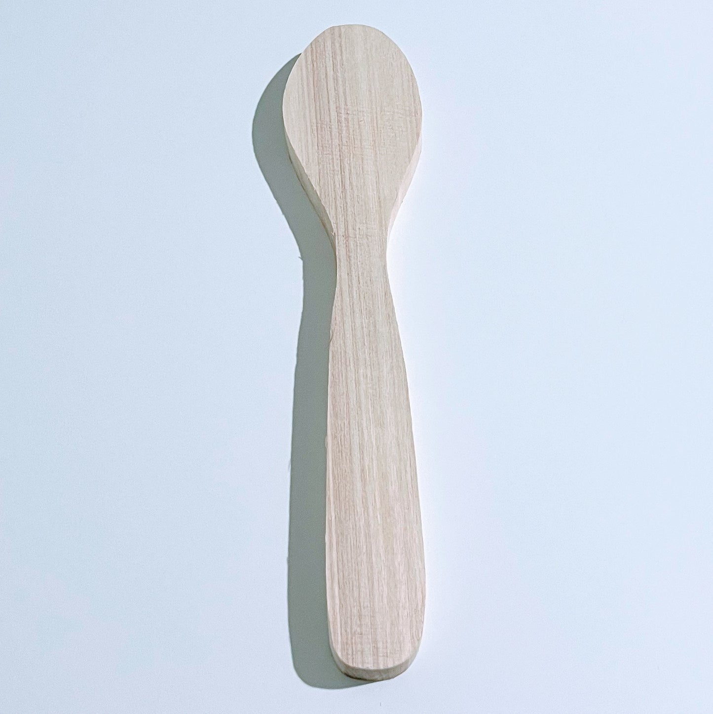 Cooking Spoon Blanks