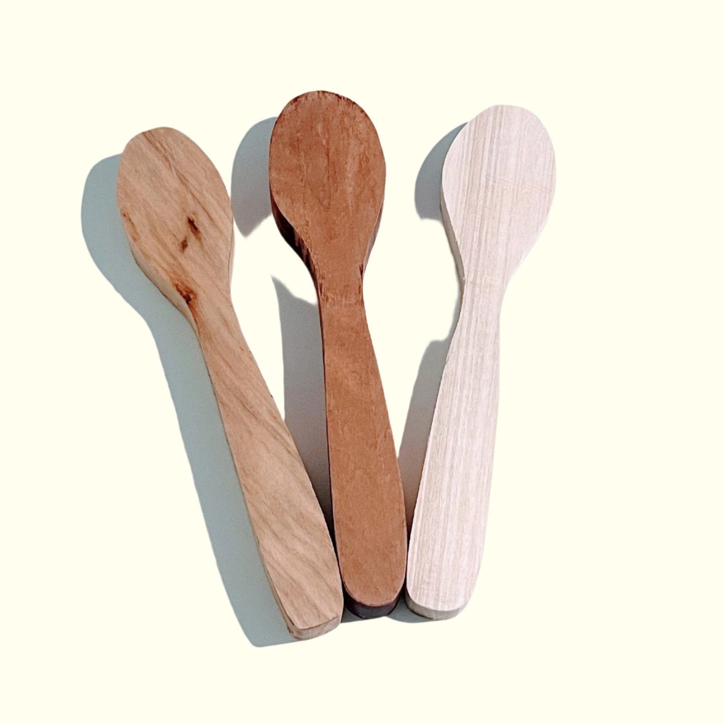 Coffee Scoop Blanks