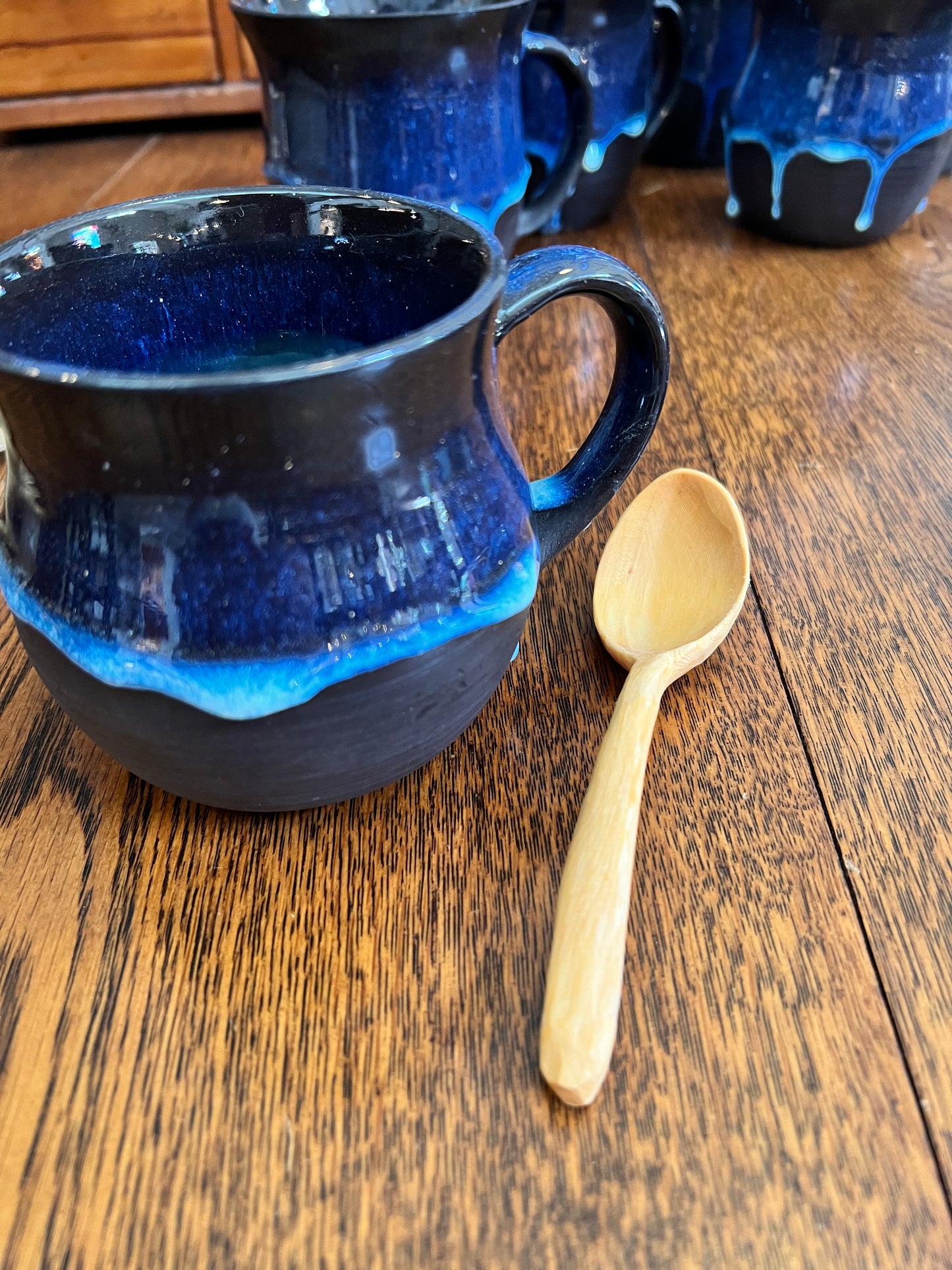 Tea Spoon Blanks