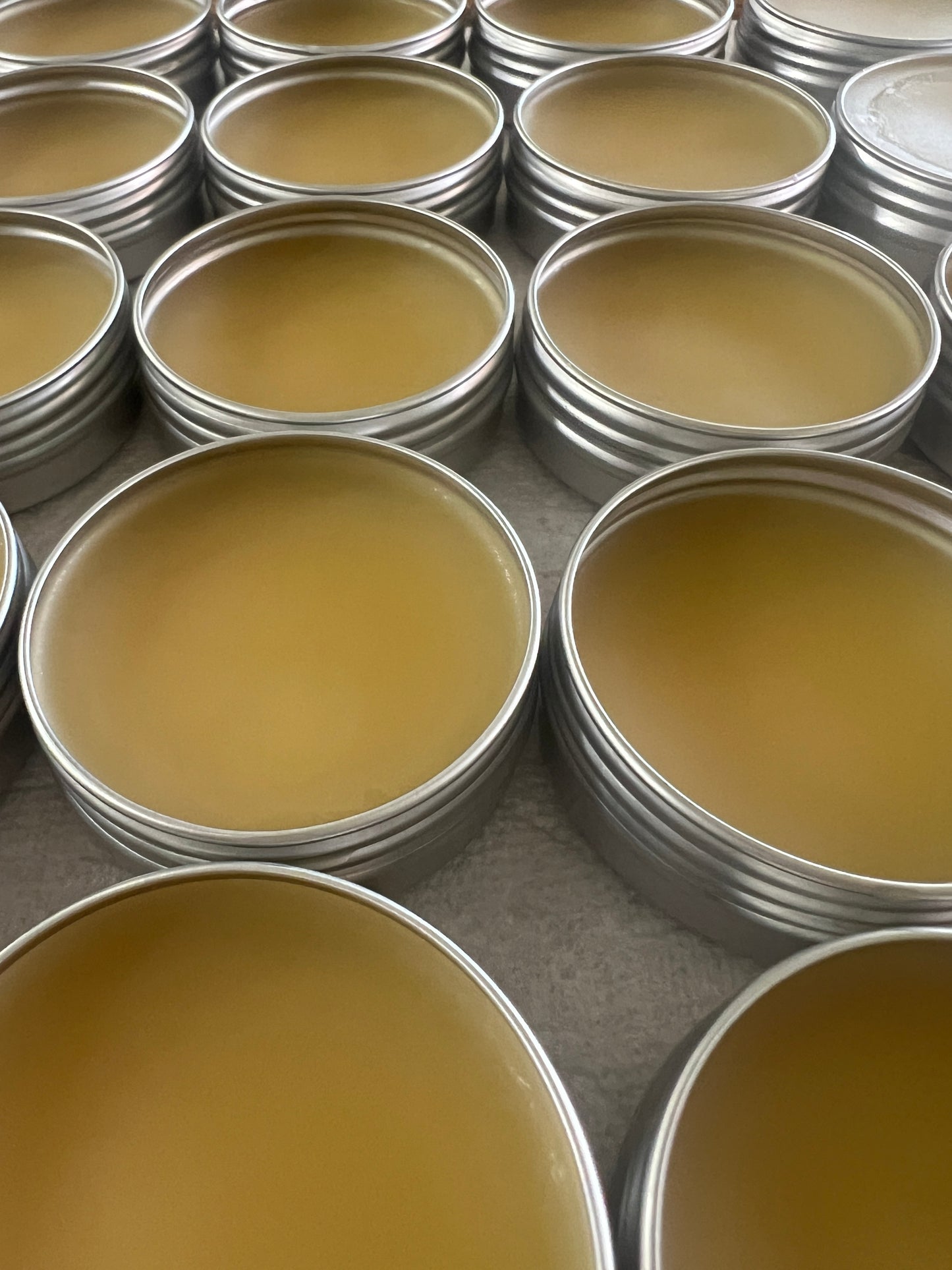 Wood Balm