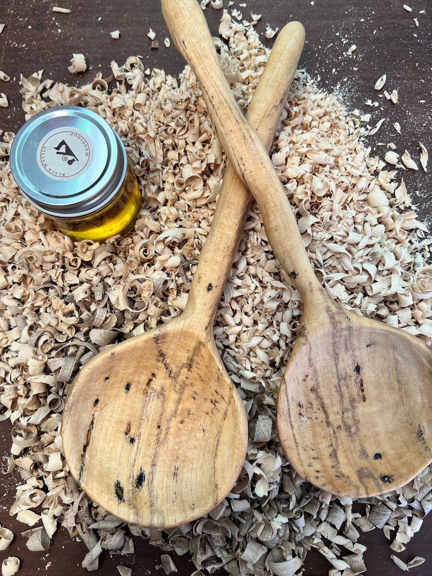 Carving Club - Our Space, Wilson 5.00 - 7.00pm