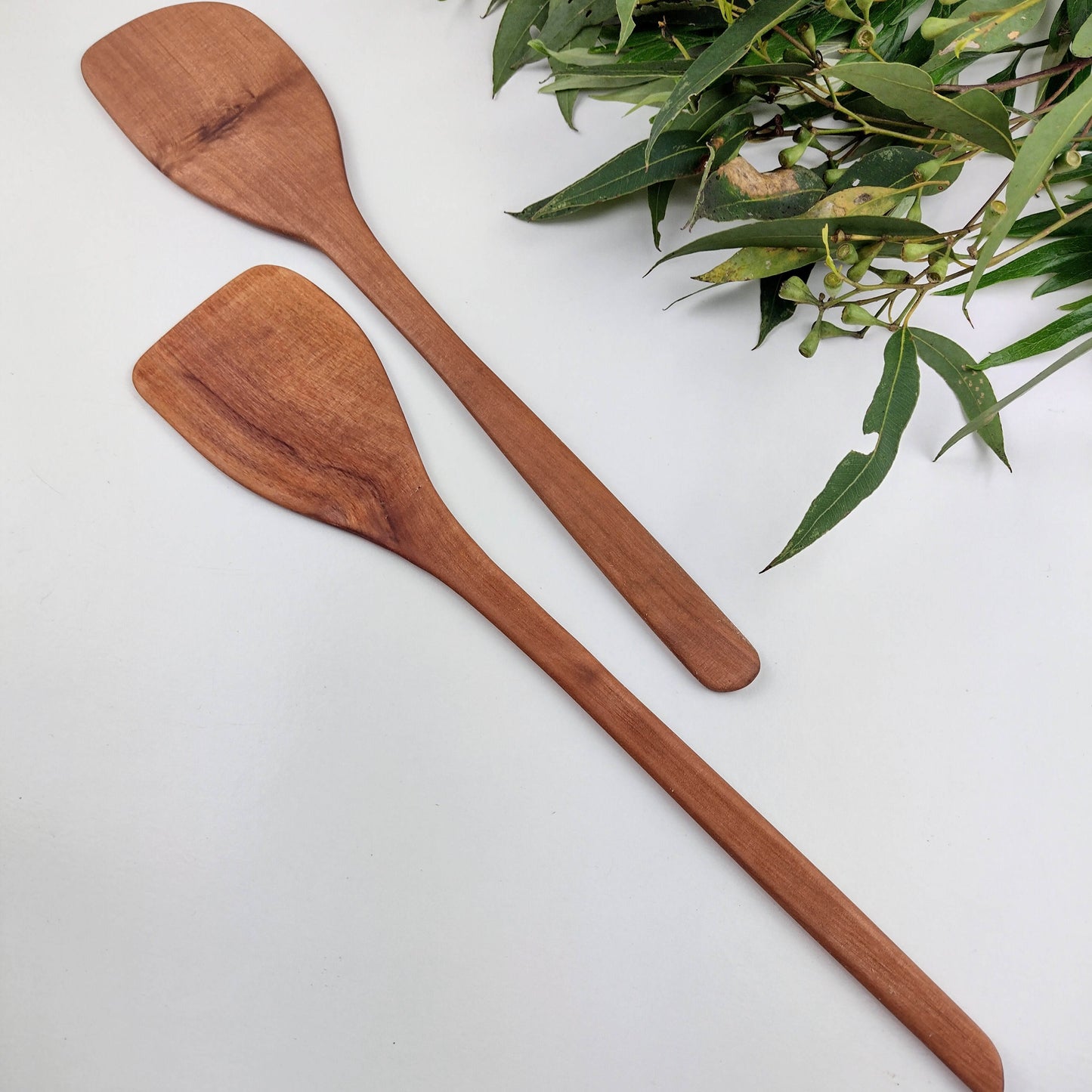 Spatula - Tasmanian Myrtle