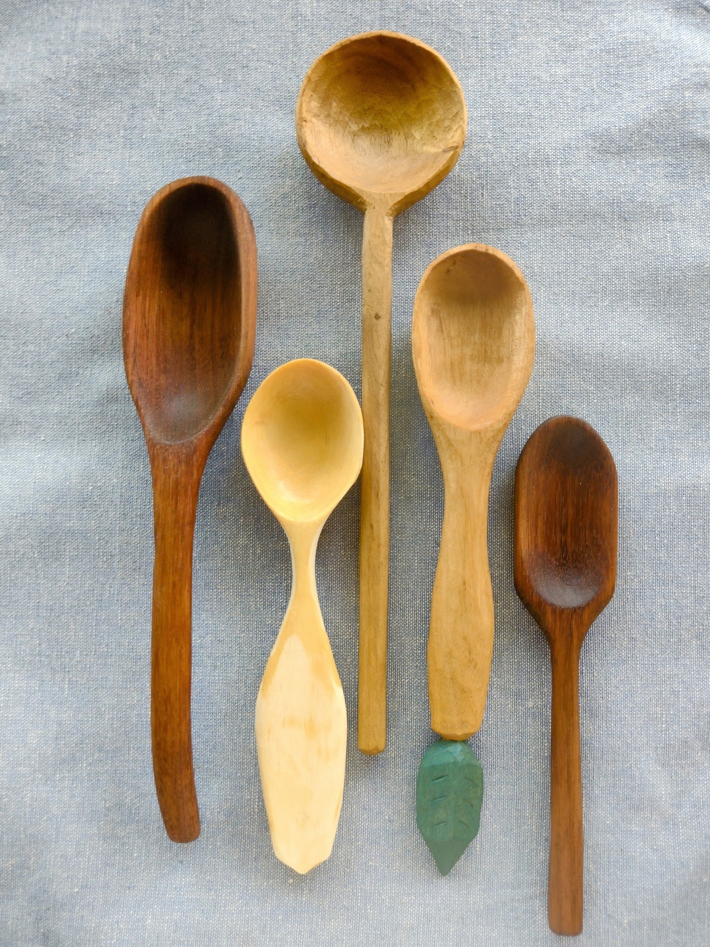 Carving Club - Our Space, Wilson 5.00 - 7.00pm