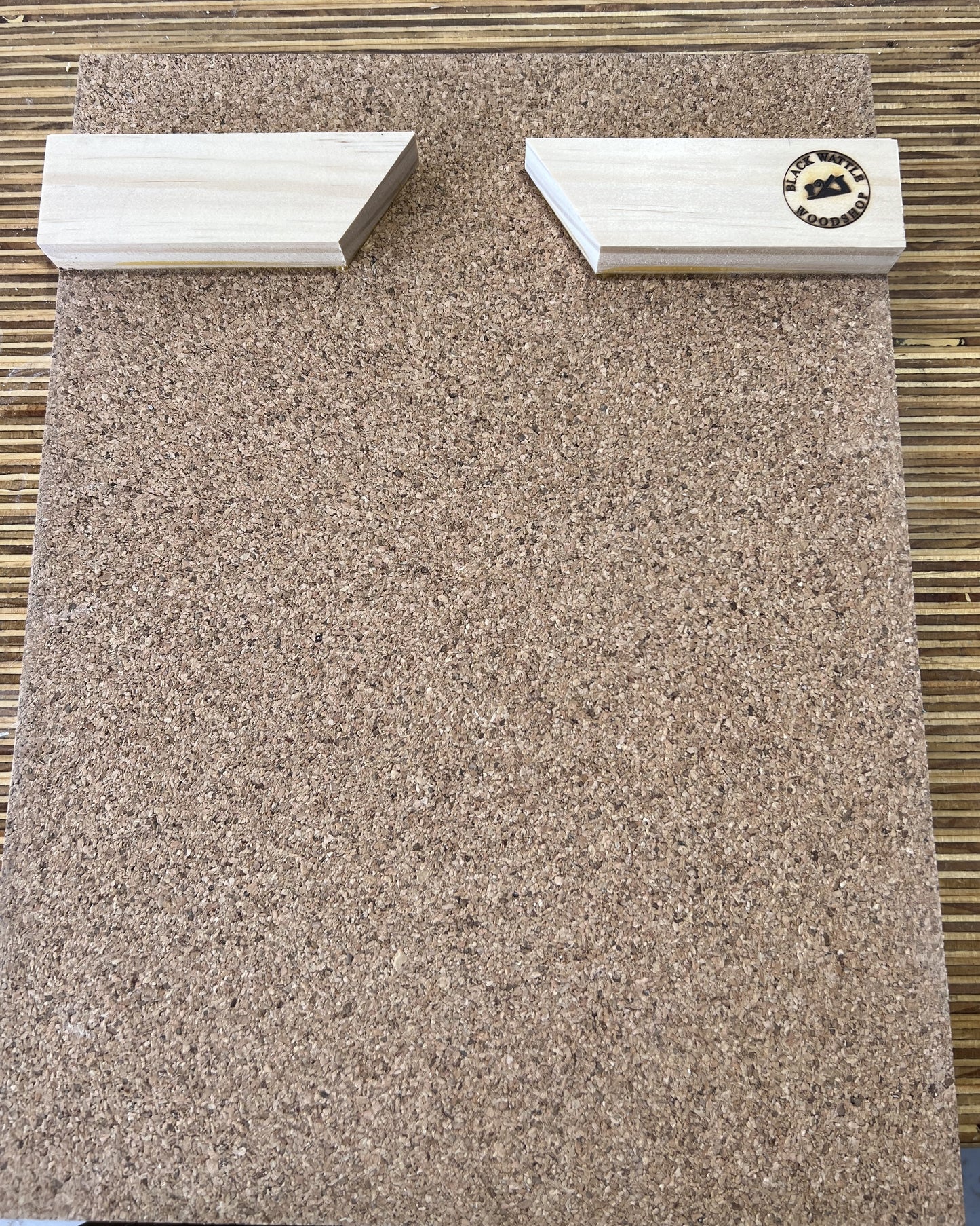 Bench Hook