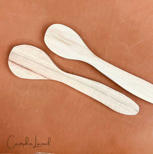 Cooking Spoon Blanks