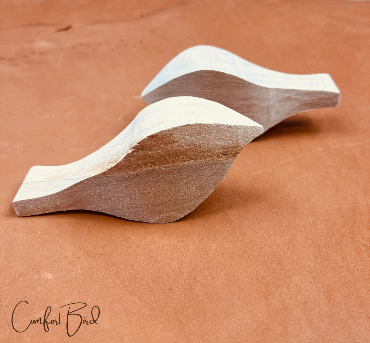 Comfort Bird Blank