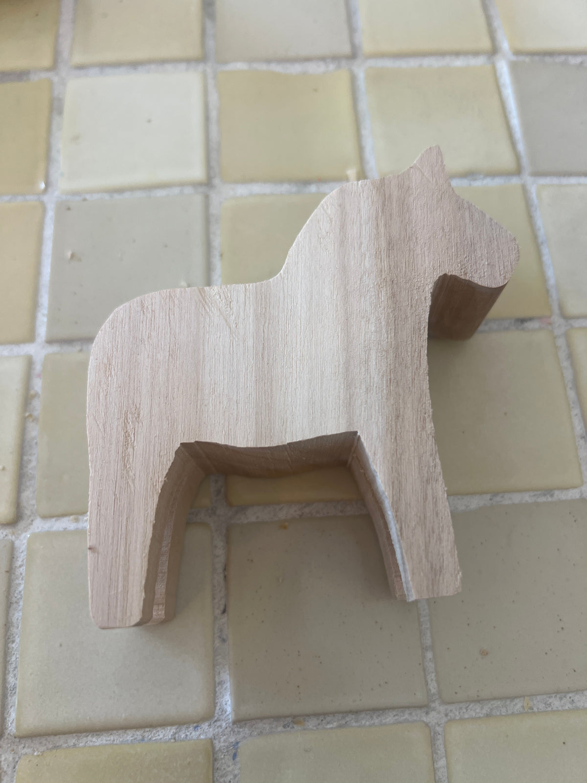 Dala Horse