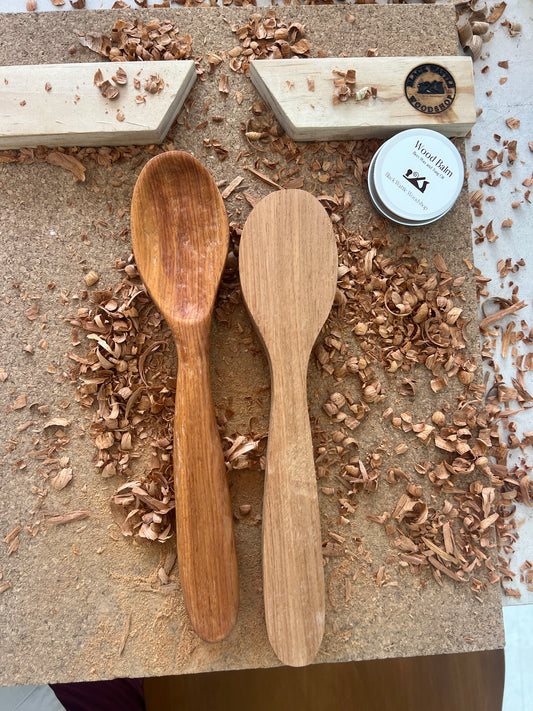 Wood Balm