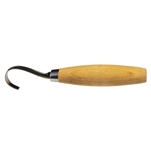 Mora 164 Hook Knive (Right Handed)
