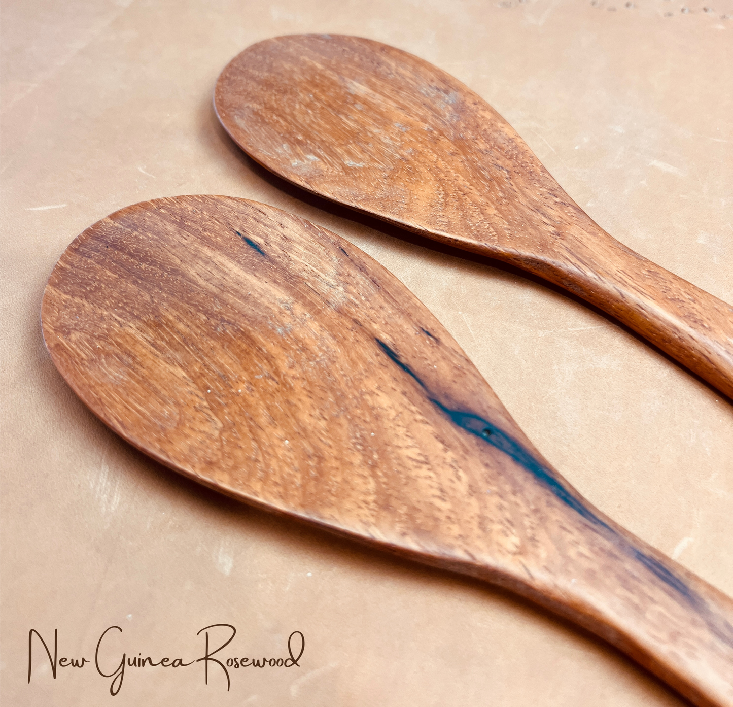 Cooking Spoon Blanks