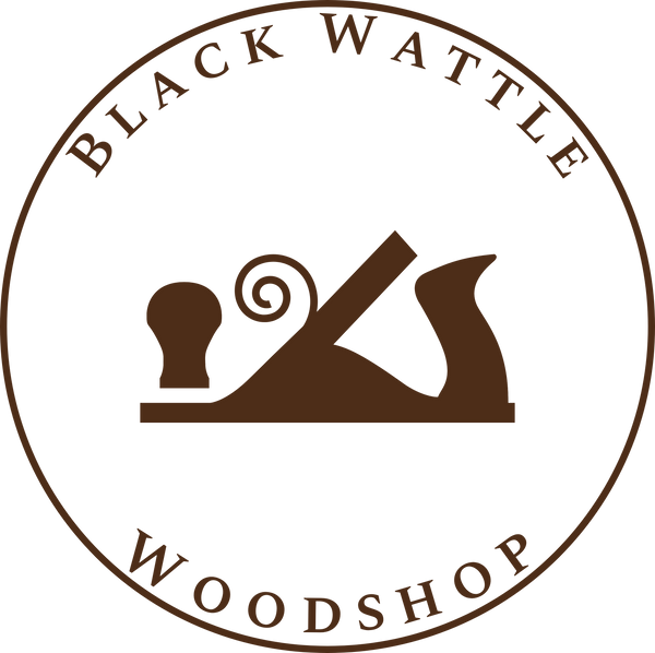 Black Wattle Woodshop