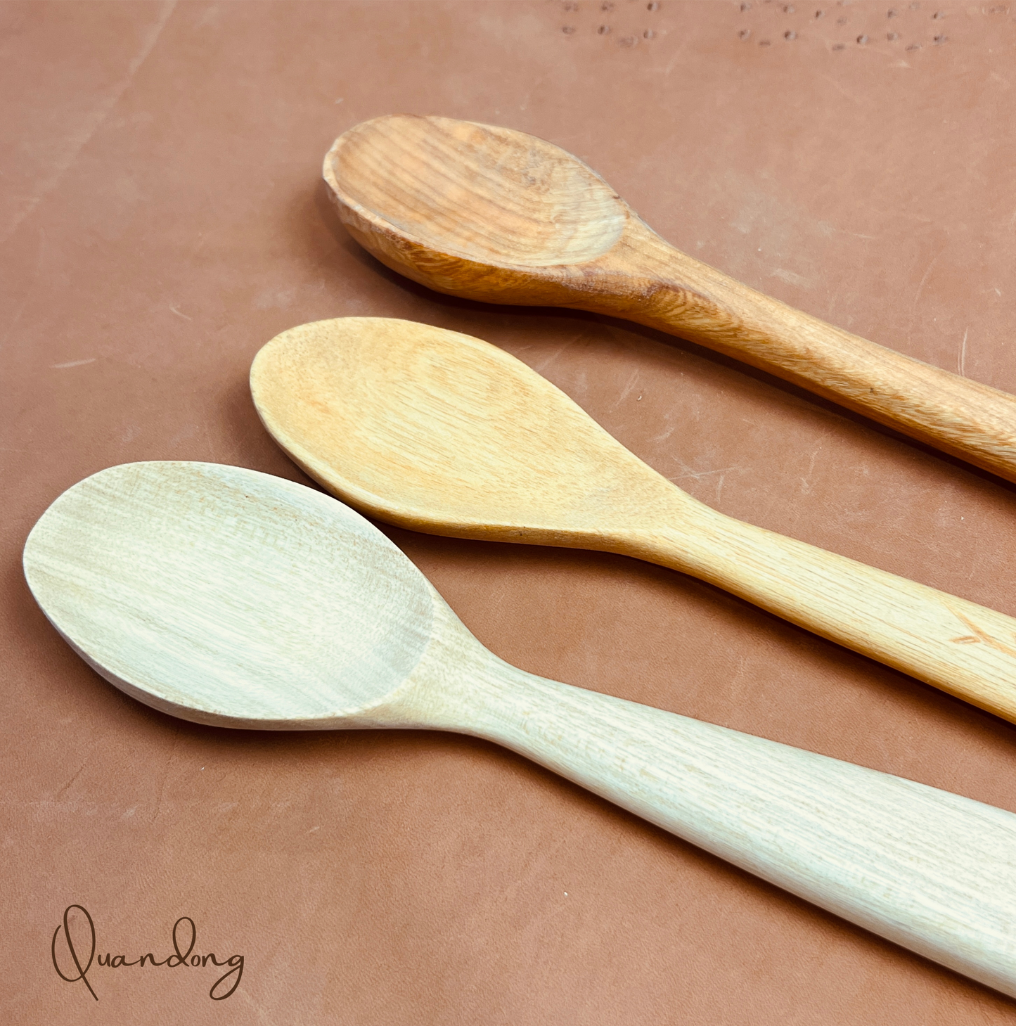 Cooking Spoon Blanks