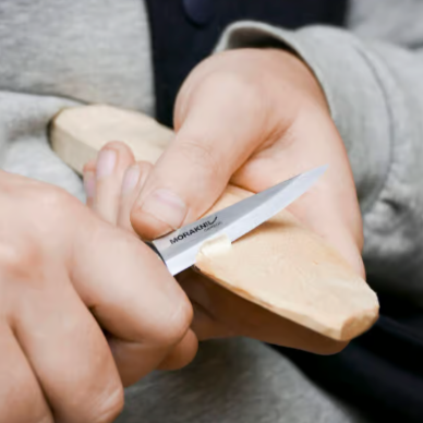 Mora 120 Slöyd Knife